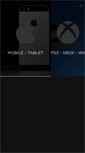 Mobile Screenshot of nextgen.vn