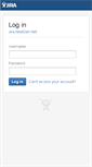 Mobile Screenshot of jira.nextgen.net