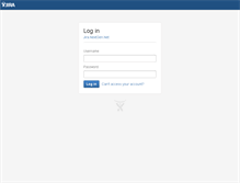 Tablet Screenshot of jira.nextgen.net